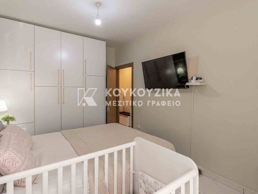 Υπνοδωμάτιο