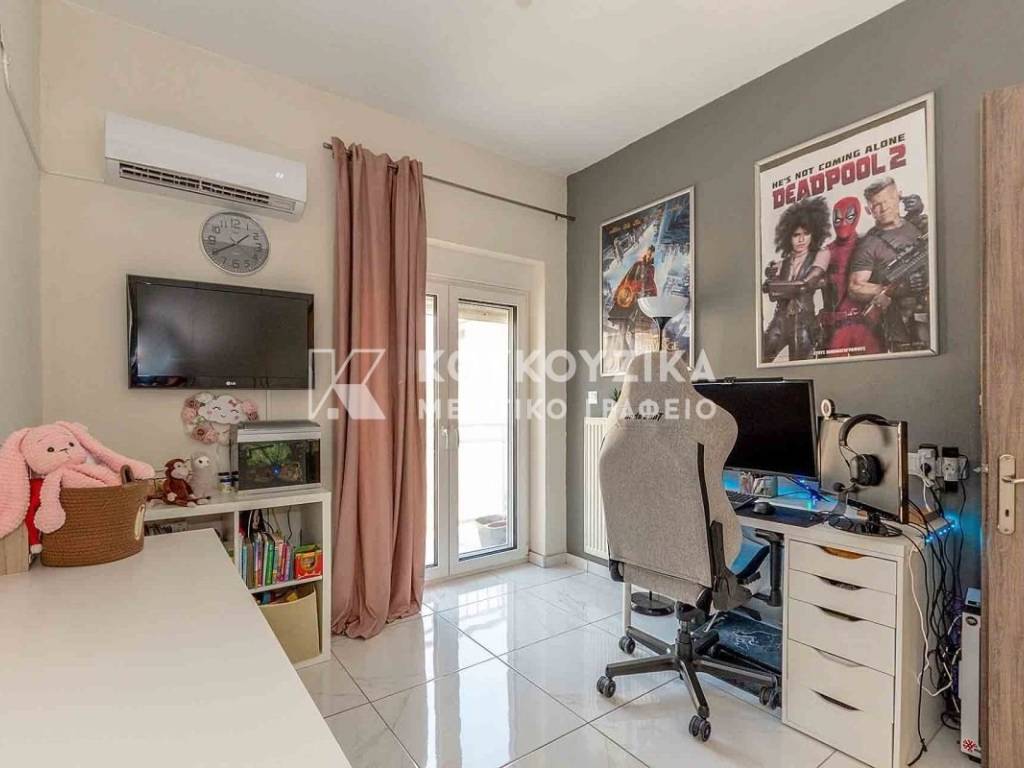 Υπνοδωμάτιο