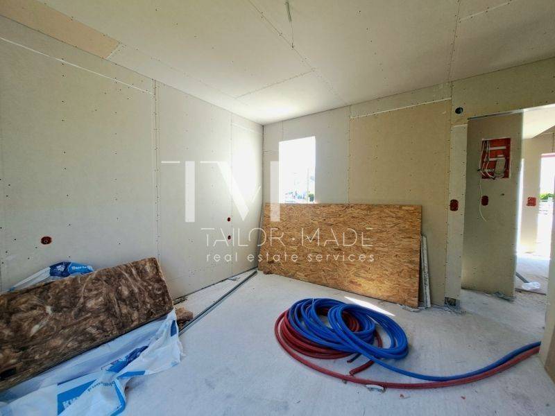 Υπνοδωμάτιο Ισογείου