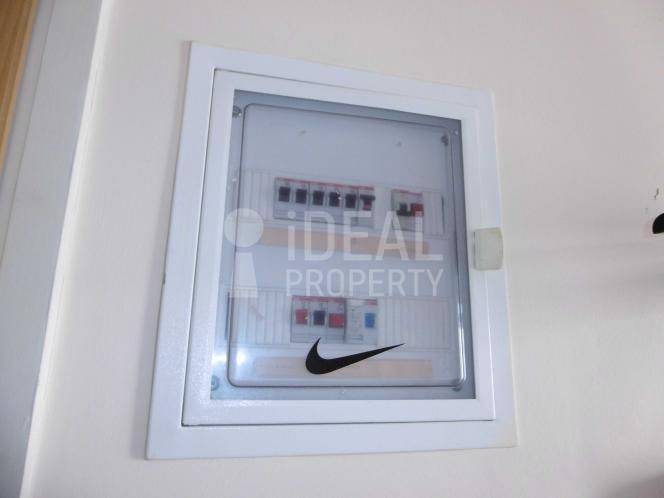 Ηλεκτρολογικός Πίνακας