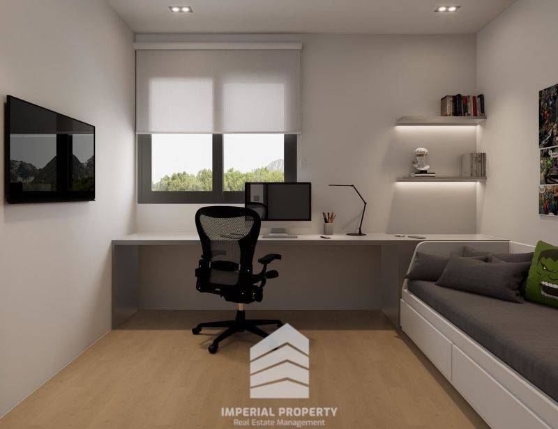 Υπνοδωμάτιο