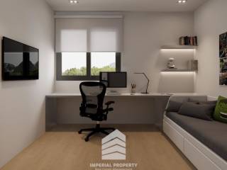 Υπνοδωμάτιο