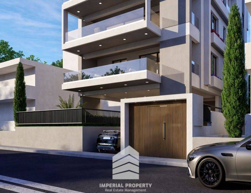 Εξωτερικός χώρος