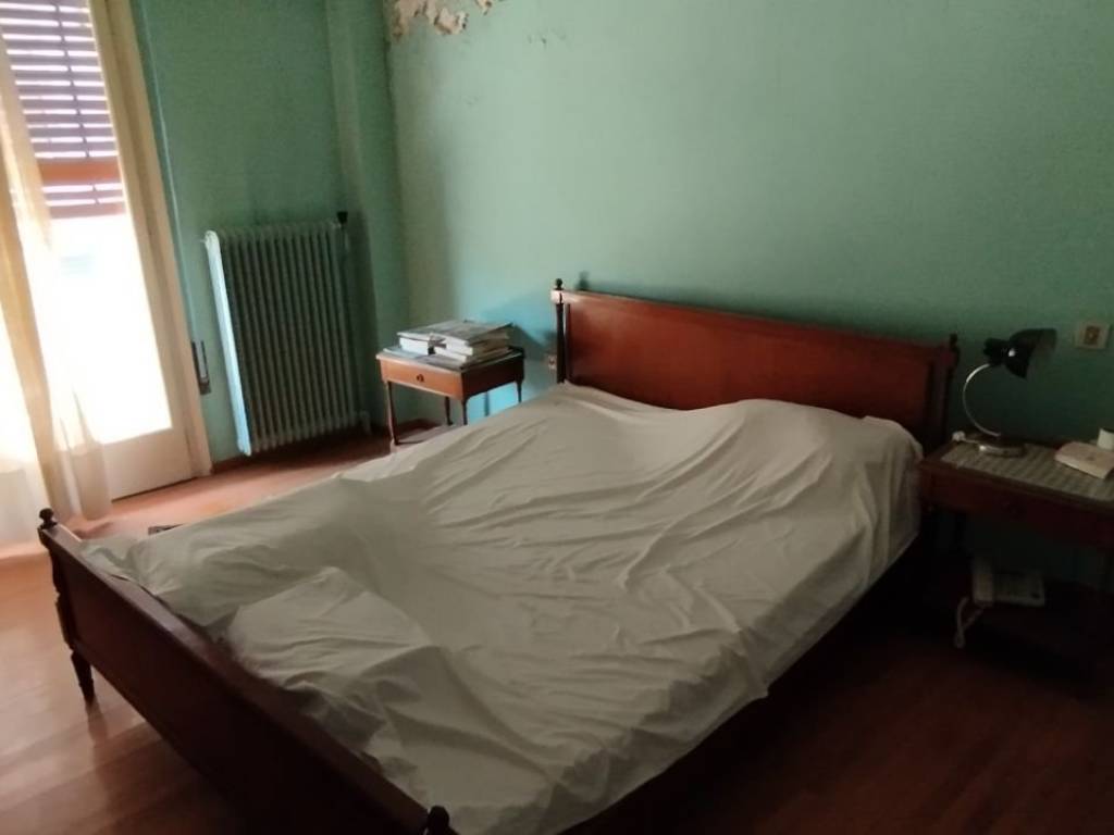 Κύριο υπνοδωμάτιο