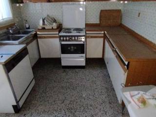 Ο πάγκος και οι συσκευές