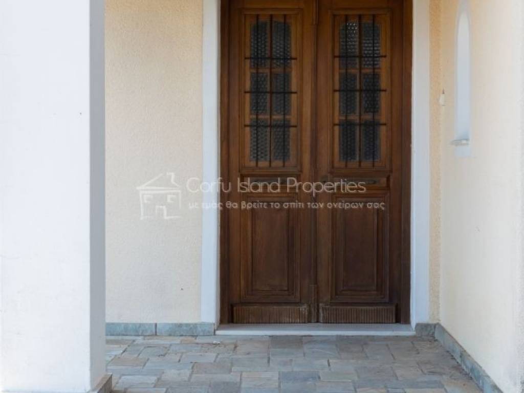 Εξωτερικός χώρος