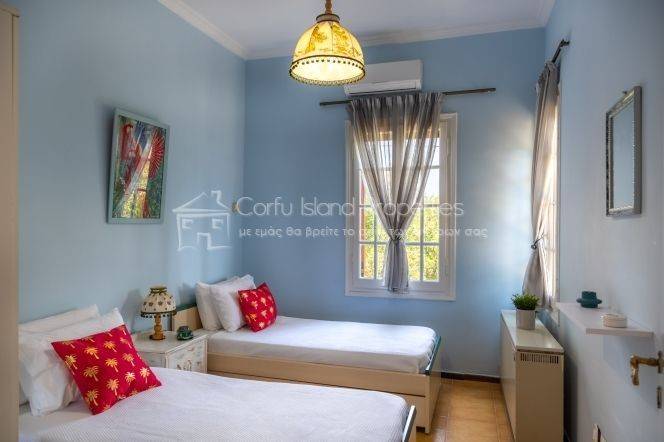 Υπνοδωμάτιο