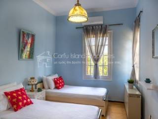 Υπνοδωμάτιο