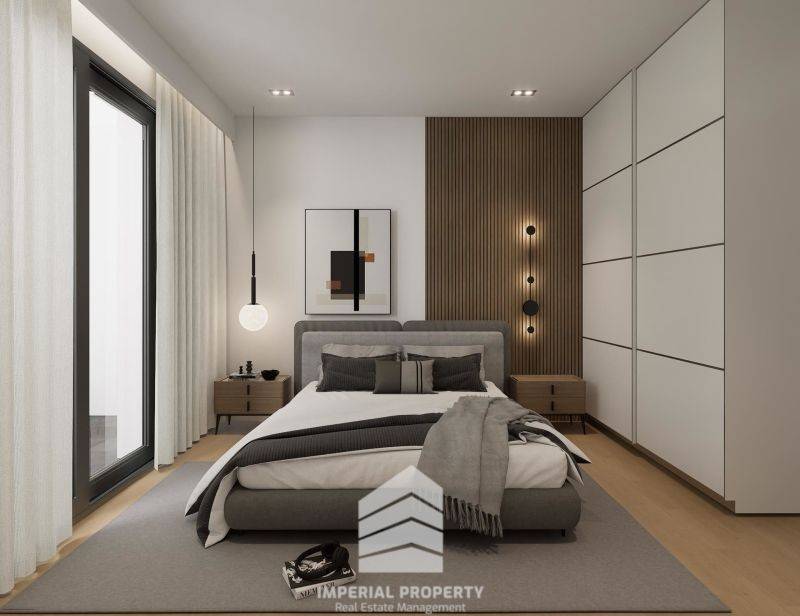 Υπνοδωμάτιο