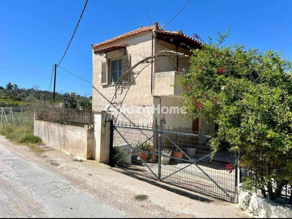 Εξωτερικός Χώρος