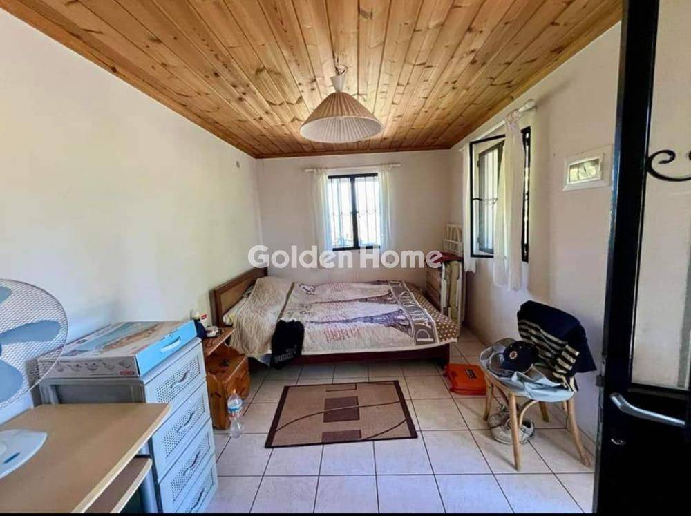 Υπνοδωμάτιο