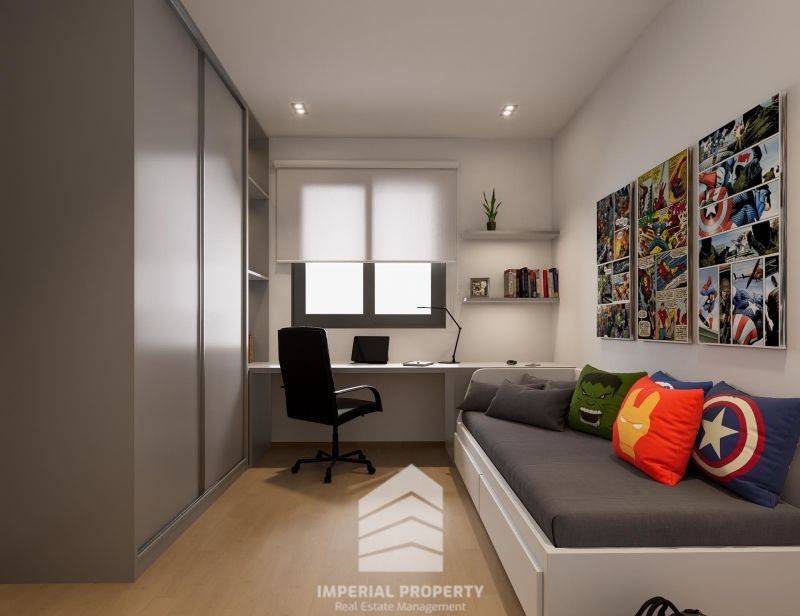 Υπνοδωμάτιο