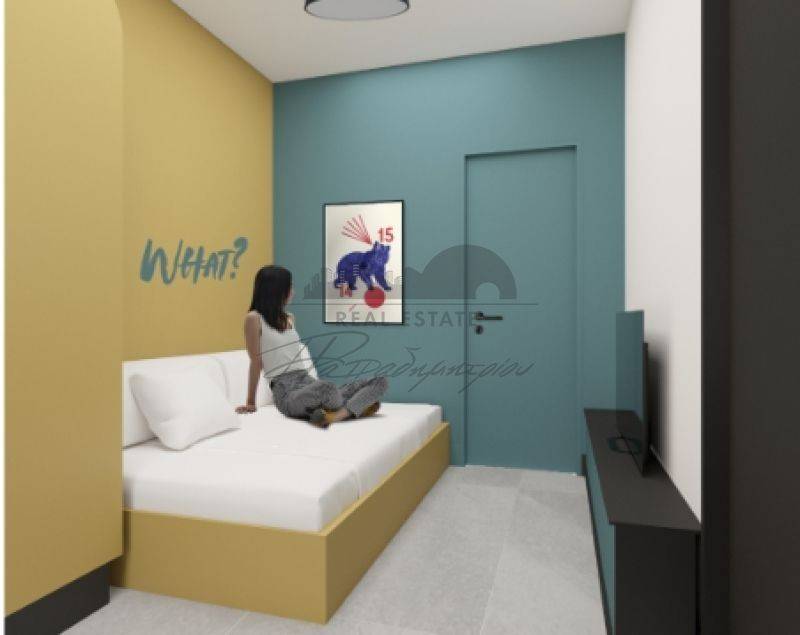 Υπνοδωμάτιο