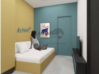 Υπνοδωμάτιο