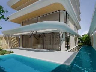 Εξωτερικοι χώροι