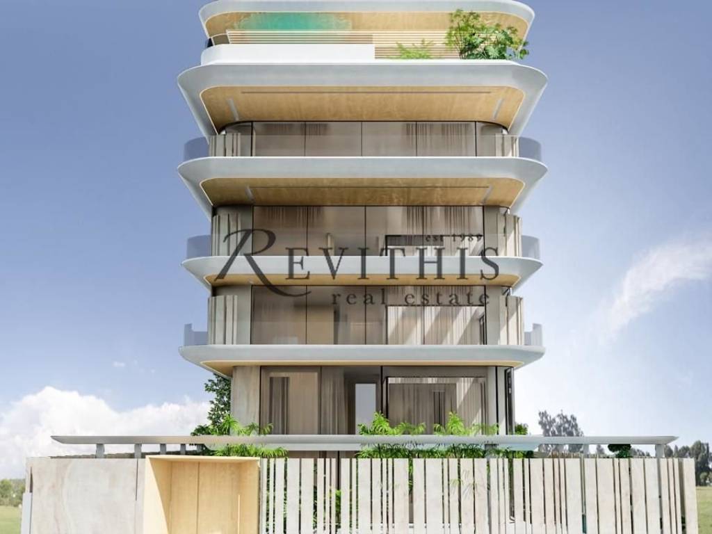 Εξωτερικοι χώροι