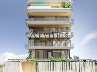 Εξωτερικοι χώροι