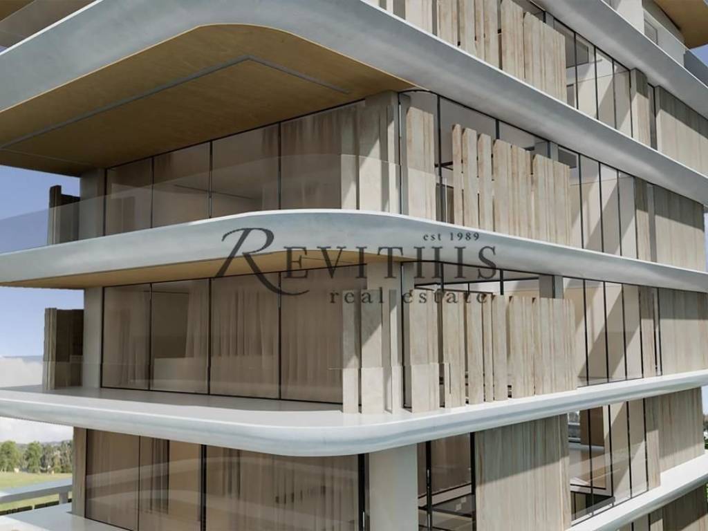 Εξωτερικοι χώροι