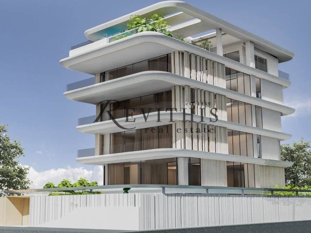 Εξωτερικοι χώροι