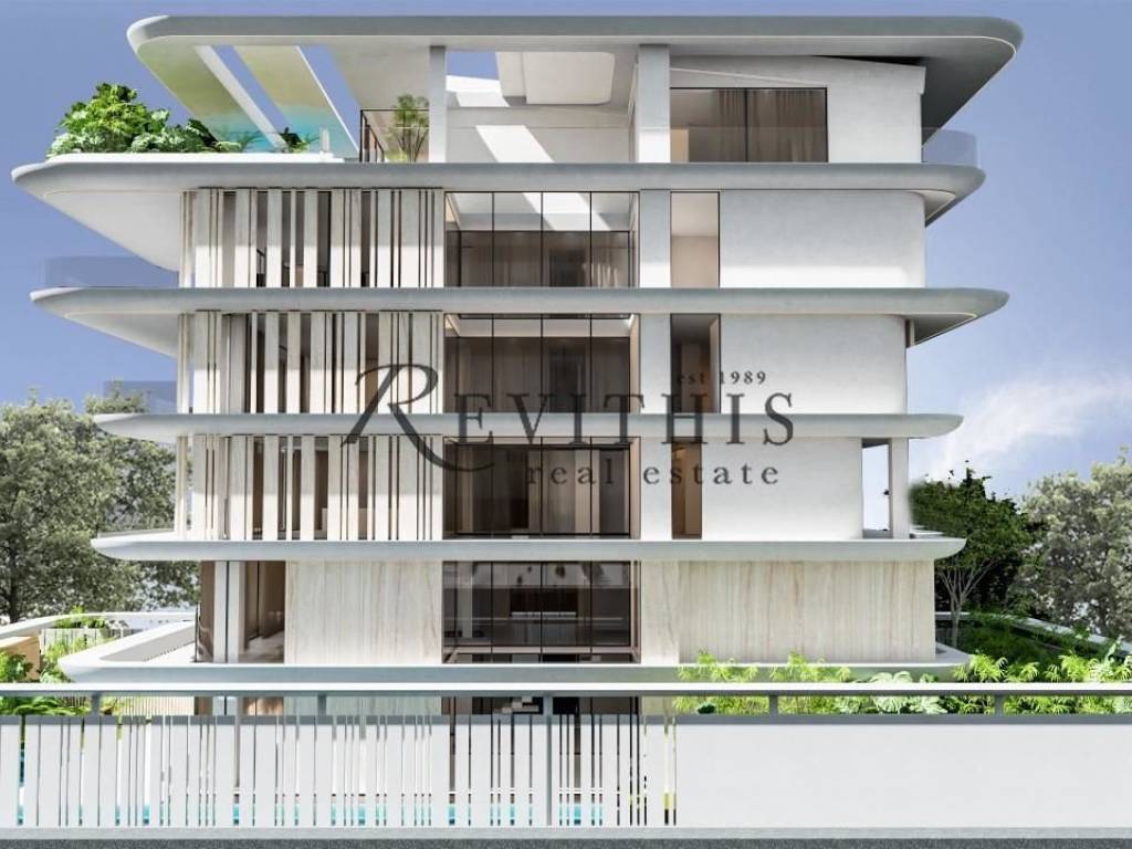 Εξωτερικοι χώροι