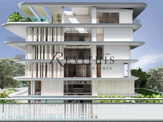 Εξωτερικοι χώροι