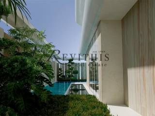 Εξωτερικοι χώροι