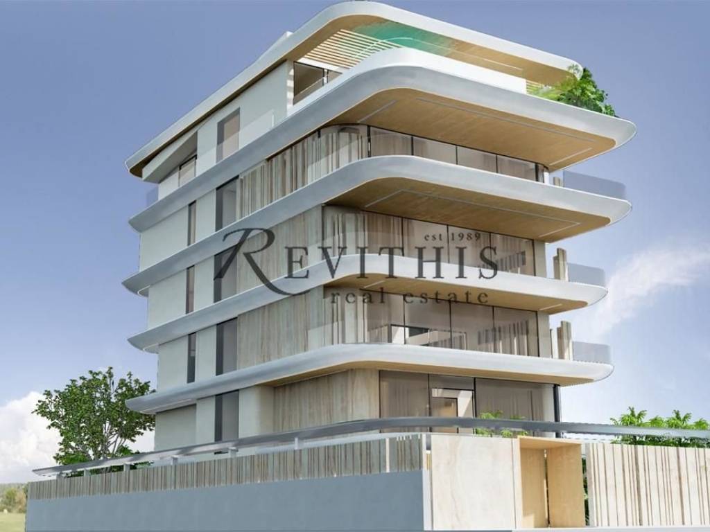 Εξωτερικοι χώροι