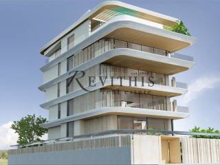 Εξωτερικοι χώροι