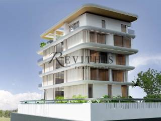 Εξωτερικοι χώροι