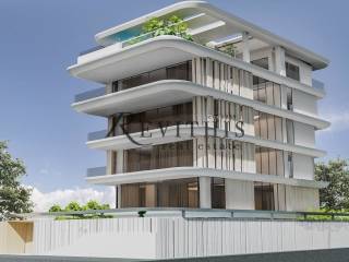 Εξωτερικοι χώροι