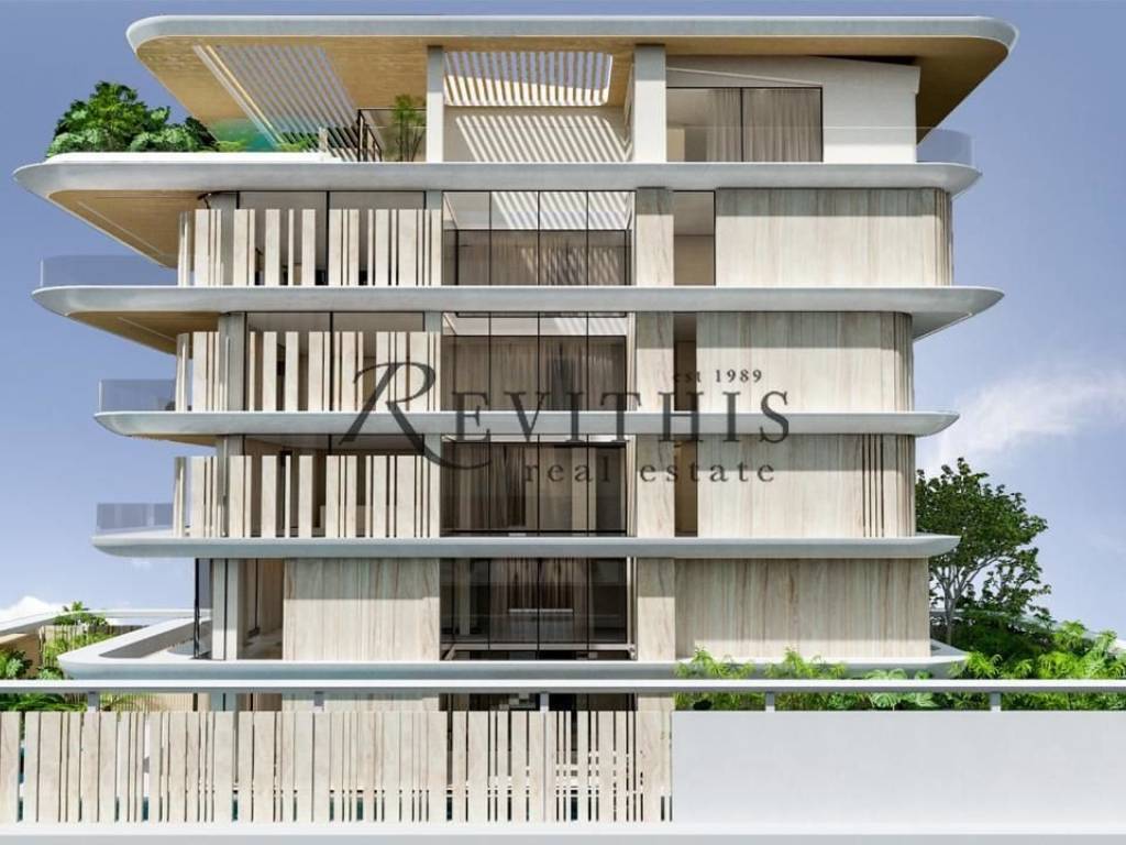 Εξωτερικοι χώροι