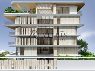 Εξωτερικοι χώροι