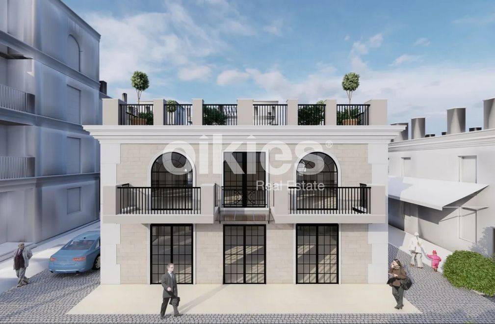 Εσωτερικοι χώροι