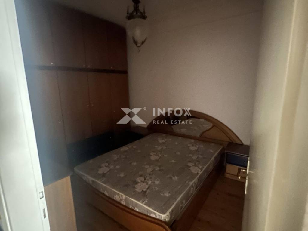 Υπνοδωμάτιο