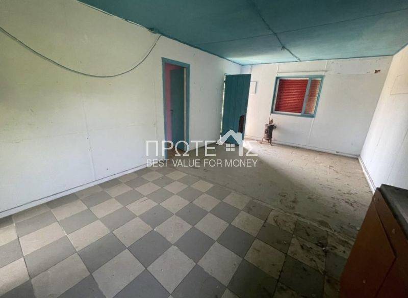 Άποψη χώρου