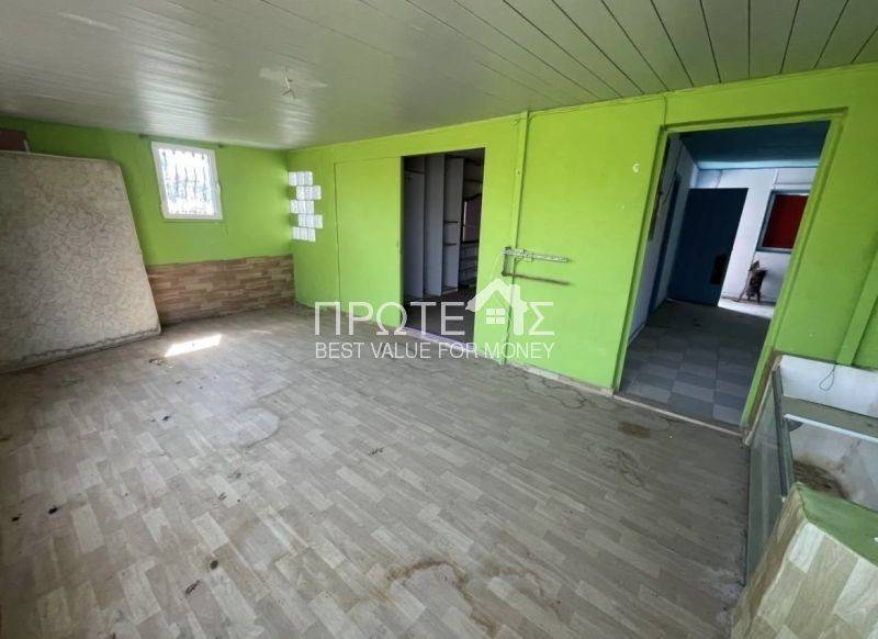 Άποψη χώρου