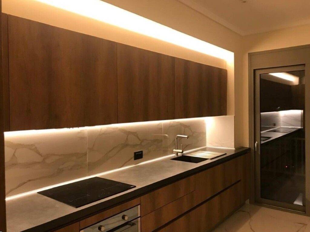 Apartment - Grekodom 61302|922190