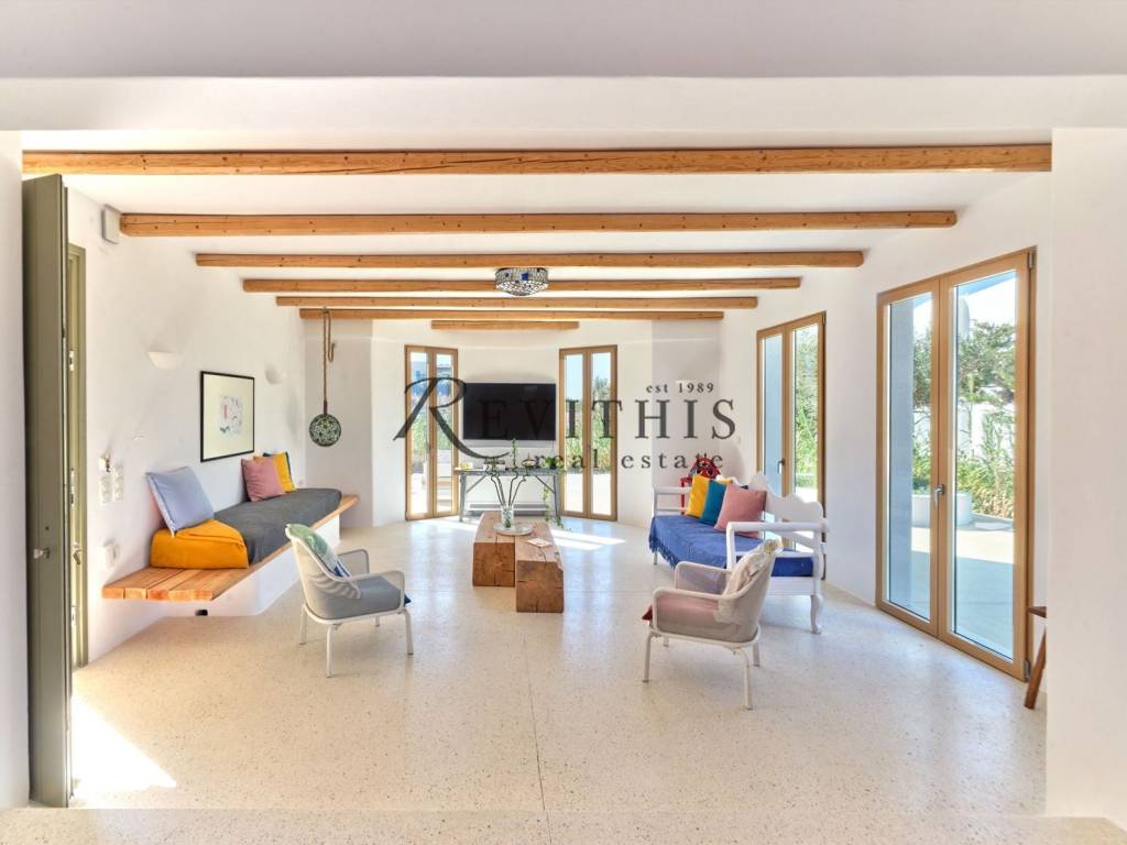 Εσωτερικοι χώροι