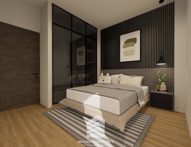 Υπνοδωμάτιο