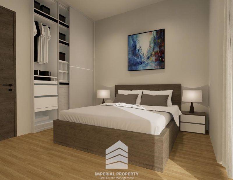 Υπνοδωμάτιο