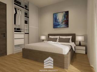 Υπνοδωμάτιο