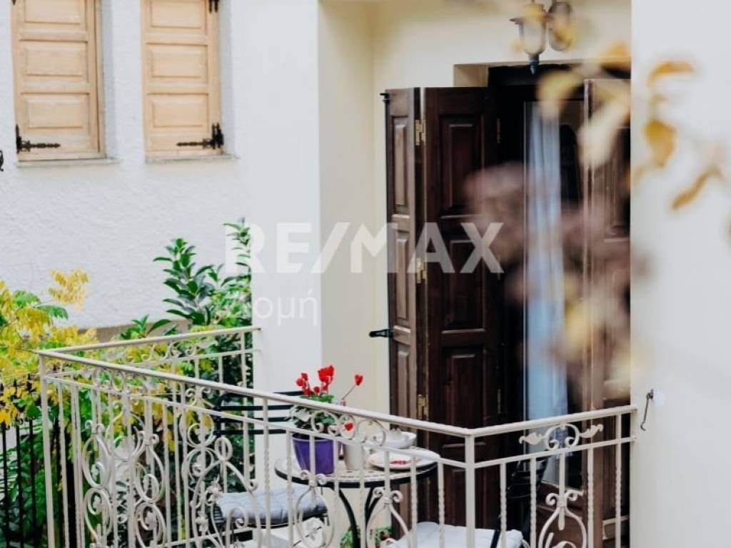 Εξωτερικός χώρος