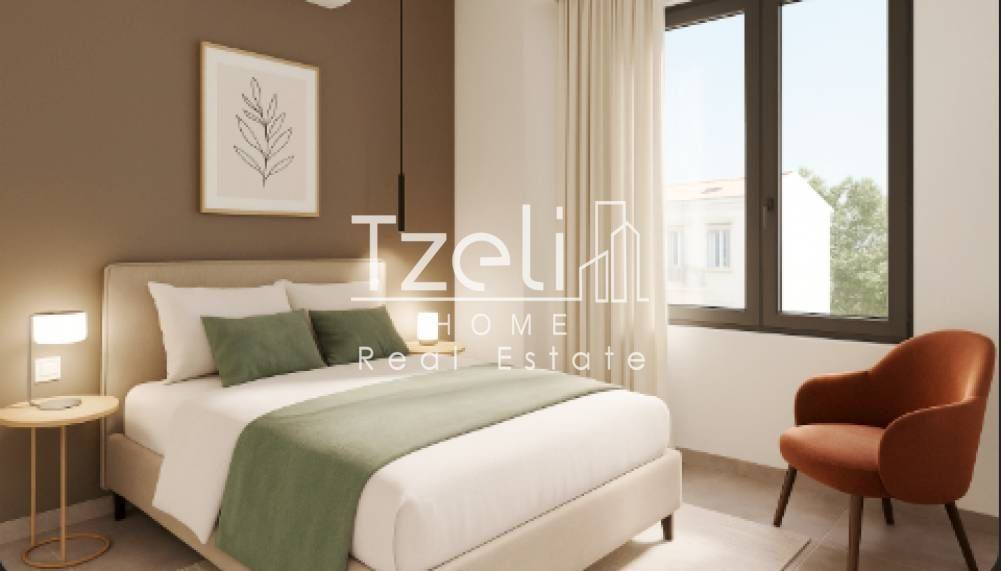 Άποψη χώρου