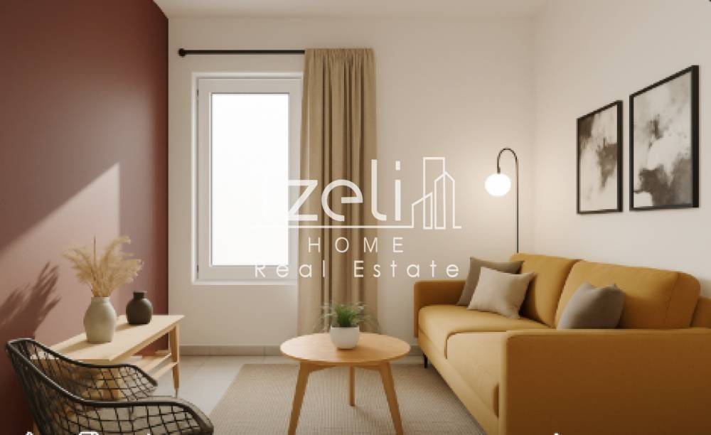 Άποψη χώρου