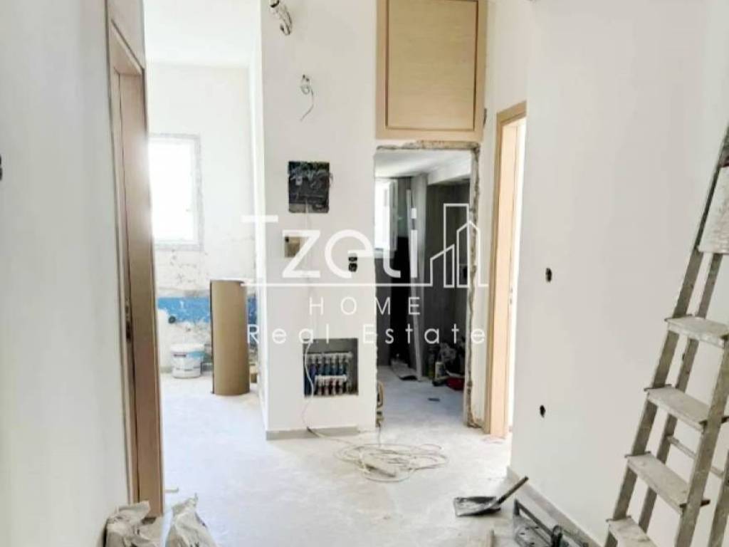 Άποψη χώρου