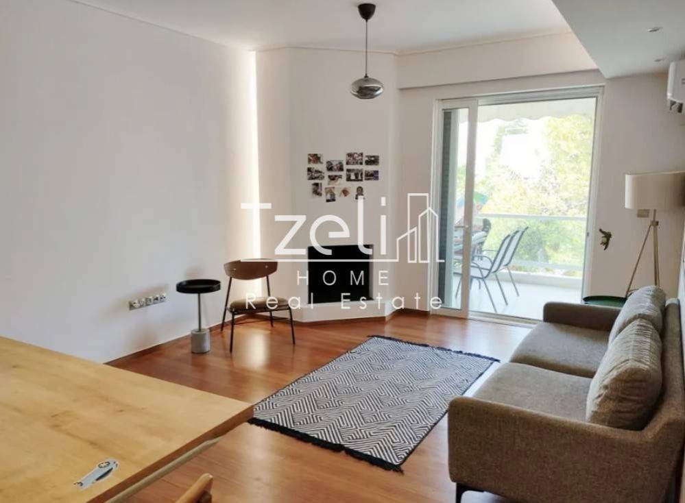 Άποψη χώρου