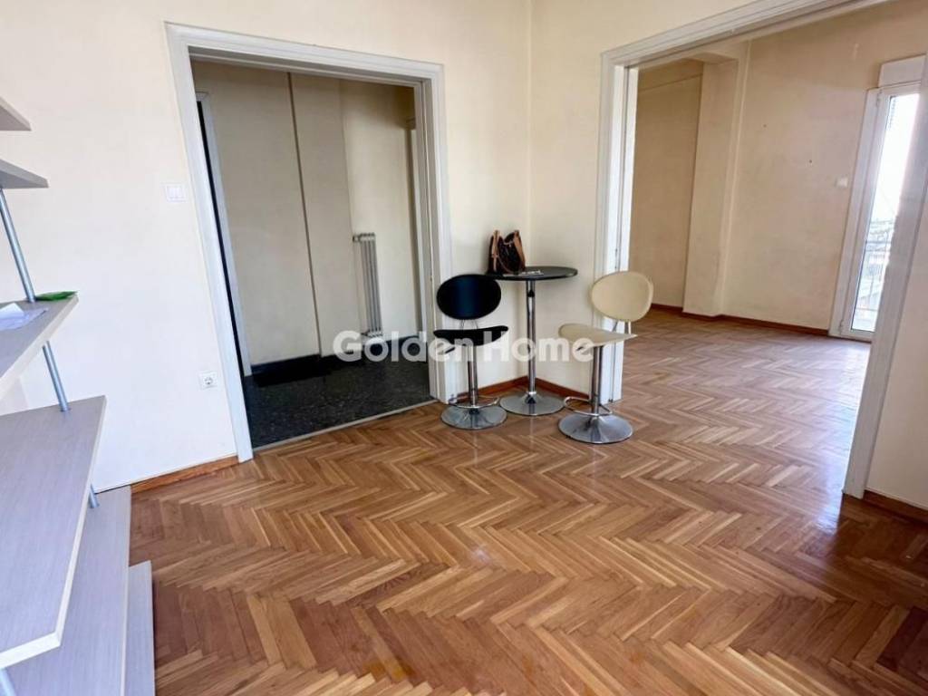 Χολ - Διάδρομος