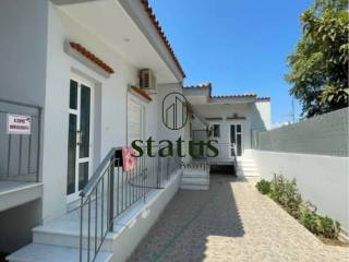 Είσοδος οικοδομής