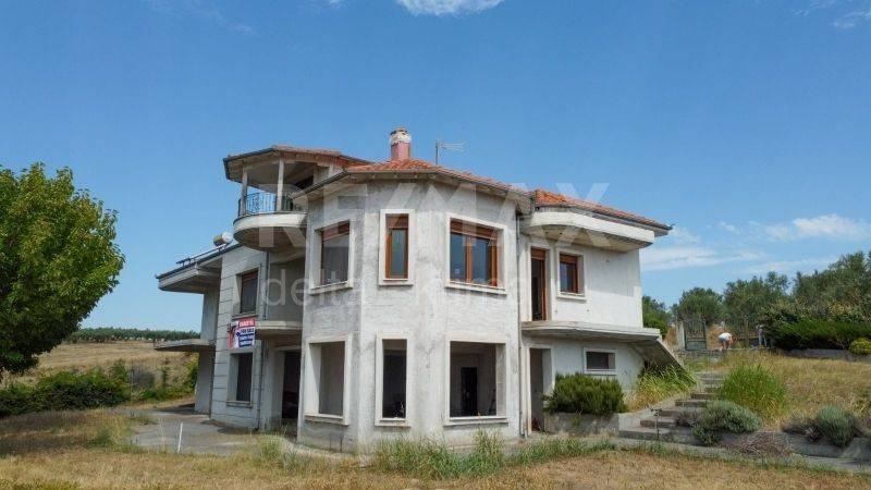 Εξωτερικός χώρος