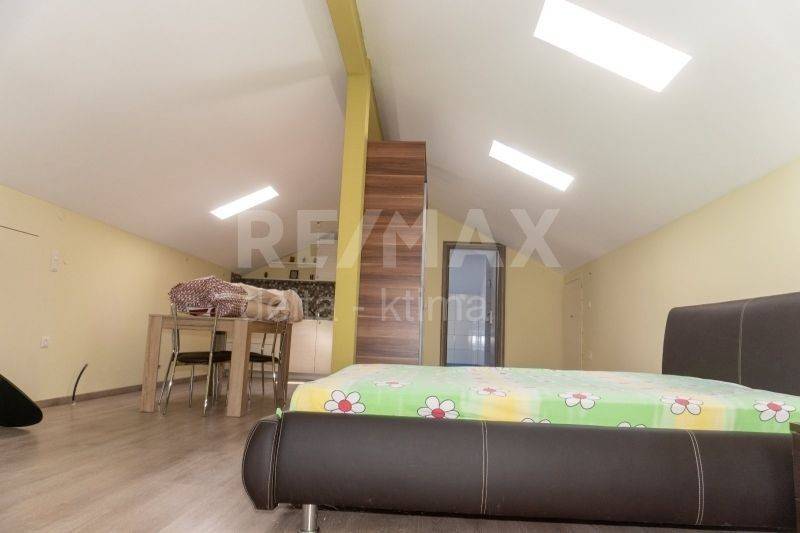 Υπνοδωμάτιο